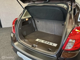 Opel Mokka Opel Mokka 1.4 T Cosmo LEER / CAMERA / DAKJE / NAVI / TREKHAAK - afbeelding nr 30