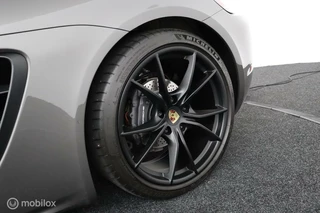 Porsche 718 Porsche 718 Boxster 2.0 Turbo 300 Pk PDK | NL Auto | Sportuitlaat | 20LMV | DEALER-STAAT - afbeelding nr 42