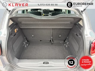 Citroën C3 Aircross - afbeelding nr 9