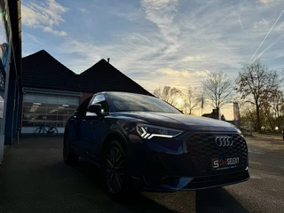 Audi Q3 - afbeelding nr 7