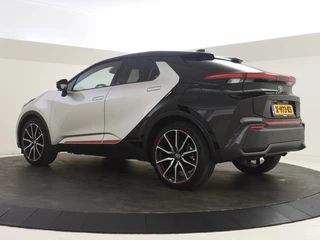 Toyota C-HR - afbeelding nr 2