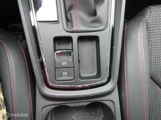 SEAT Leon Seat Leon ST 1.5 TSI FR Business Intense - afbeelding nr 17