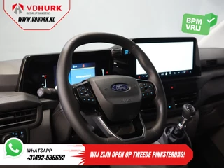 Ford Transit Custom - afbeelding nr 14