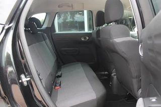 Citroën C3 Aircross Citroën C3 Aircross 1.2 PureTech S&S Feel / Trekhaak / Navigatie / 16'' / Bluetooth / Cruise Control - afbeelding nr 12