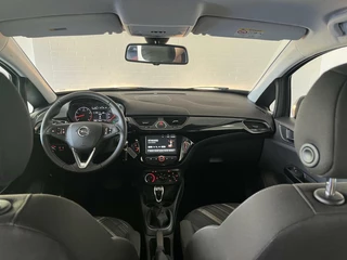 Opel Corsa Opel Corsa 1.4 Online Edition,Navi,PDC,Automaat,47.000km - afbeelding nr 26