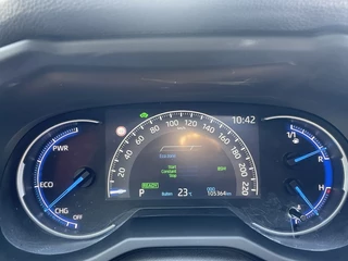 Toyota RAV4 Toyota RAV4 2.5 Hybrid AWD Executive | Pano | JBL | Leder | Trekhaak - afbeelding nr 12