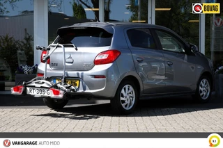 Mitsubishi Space Star - afbeelding nr 3