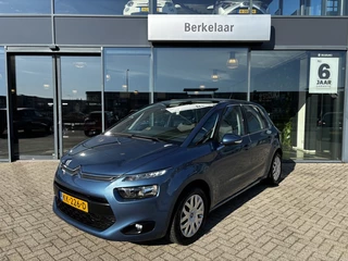 Citroën C4 Picasso - afbeelding nr 11