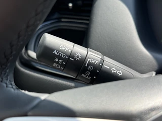Honda Jazz Honda Jazz 1.5 e:HEV Advance Crosstar VOORRAAD DEAL Navigatie, Parkeersensoren V+A, Apple/Android , All-in Rijklaarprijs - afbeelding nr 23