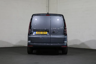 Volkswagen Caddy - afbeelding nr 10