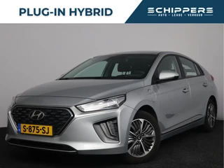 Hyundai IONIQ 1.6 GDi PHEV Comfort