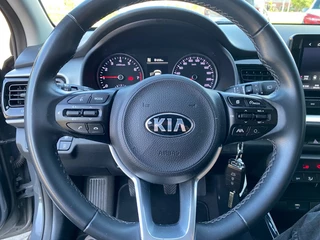 Kia Stonic Kia Stonic ECO dynamics+ - afbeelding nr 22