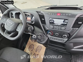 Iveco Daily Iveco Daily 35S18 3.0L Autotransporter Lier Airco Cruise 3.5t trekhaak Cartransporter Oprijwagen Airco Trekhaak Cruise control - afbeelding nr 16