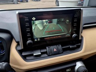 Toyota RAV4 Toyota RAV4 2.5 Hybrid Style Automaat 1e Eig |Nav|Cam|Leer - afbeelding nr 28