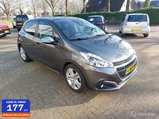 Peugeot 208 Peugeot 208 1.2 PureTech Active - afbeelding nr 1