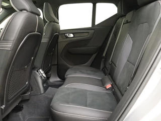 Volvo XC40 - afbeelding nr 8