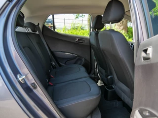 Hyundai i10 Hyundai i10 1.0i Comfort | AIRCO | CRUISE CONTROL | - afbeelding nr 13