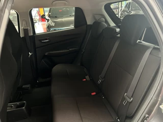 Suzuki Swift Suzuki Swift 1.4 Sport Smart Hybrid [ ADAPTIEVE CRUIS I CLIMA I CAMERA & STOE - afbeelding nr 6