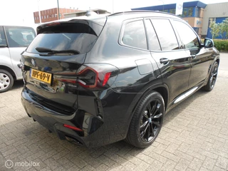 BMW X3 BMW X3 xDrive30e High Executive, M-Seats, Head Up - afbeelding nr 6