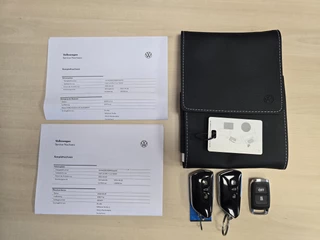 Volkswagen Golf / Dealer Onderhouden / HUD / Stoelverwarming Voor/Achter / IQ Light - afbeelding nr 29
