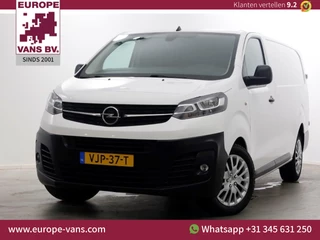 Opel Vivaro - 146129446-0