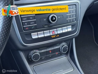 Mercedes-Benz CLA Mercedes CLA-klasse Shooting Brake 180 AMG Pano CarPlay Facelift - afbeelding nr 16