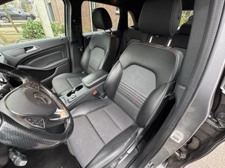 Mercedes-Benz B-Klasse Sport pakket/Navi/Cruise Control - afbeelding nr 11