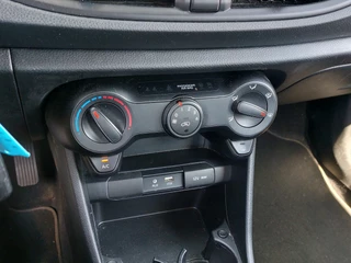 Kia Picanto Kia Picanto 1.0 CVVT 67pk EconomyPlusLine 5-Deurs | Origineel NL | Airco | Bluetoth Carkit+Streaming | Elektrische Ramen | Cv+Ab | Lichtsensor | Stuurbekrachtiging - afbeelding nr 11