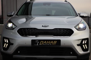 Kia Niro - afbeelding nr 5