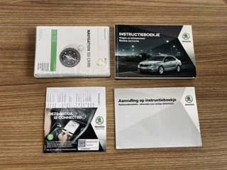 Škoda Octavia OCTAVIA 1.0 BUSINESS COMBI |LEER|CARPLAY|TREKHAAK|STOELV. - afbeelding nr 23