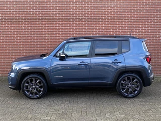 Jeep Renegade - afbeelding nr 3