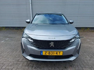 Peugeot 3008 Peugeot 3008 1.6 HYbrid 225 Blue Lease Allure - afbeelding nr 2