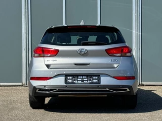 Hyundai i30 Hyundai i30 1.0 T-GDI MHEV 120pk Comfort | Camera - afbeelding nr 28