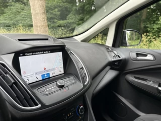 Ford C-MAX Ford C-MAX 1.0 Trend AIRCO|NAVI|HOGE INSTAP - afbeelding nr 27