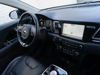 Kia e-Niro Kia e-Niro ExecutiveLine 64 kWh | SOH 100% | Leder | Adaptive cruise | Camera | Carplay - afbeelding nr 8