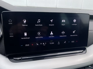 Škoda Octavia | Head-Up | Carplay | LED | Camera | Memory | Navi | Sfeerverl. - afbeelding nr 30