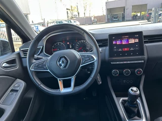 Renault Clio - afbeelding nr 14