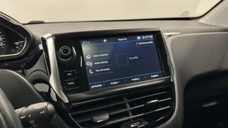 Peugeot 2008 Peugeot 2008 1.2 PureTech Blue Lease Executive NAVI ECC LM CARPLAY. - afbeelding nr 26