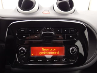 Smart Forfour CLIMA / / CRUISE /  BLUETOOTH / ELEK RAMEN / NL-AUTO - afbeelding nr 17