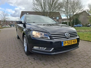Volkswagen Passat Volkswagen Passat Variant 1.4 TSI Comfortline BlueMotion - afbeelding nr 17