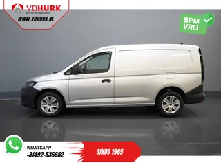 Volkswagen Caddy - afbeelding nr 9