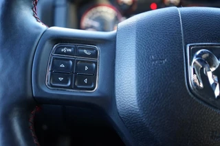 Dodge Ram 1500 Dodge RAM 1500 5.7 V8 Rebel/Luchtvering/Full options!! 1j Garantie! - afbeelding nr 12