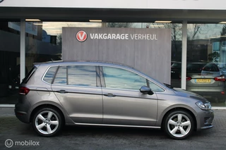 Volkswagen Golf Sportsvan Volkswagen Golf Sportsvan 1.2 TSI Highline|Automaat|Boekjes - afbeelding nr 3