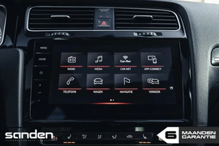 Volkswagen Golf Volkswagen Golf 2.0 TSI GTI|PANO|Honeycomb bekl.|Keyless|Dyn - afbeelding nr 76