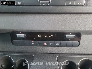 Mercedes-Benz Sprinter Mercedes Sprinter 315 CDI Automaat L3H2 Navi Airco Cruise Camera MBUX Euro6 L3 15m3 Airco Cruise control - afbeelding nr 16