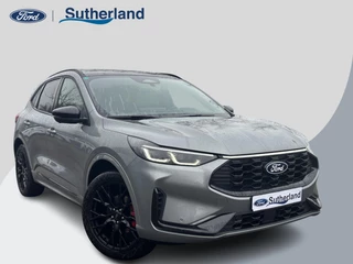 Ford Kuga 2.5 PHEV Sound Edition