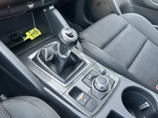 Mazda CX-5 - afbeelding nr 21