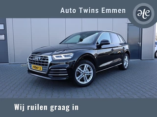 Audi Q5 - afbeelding nr 1