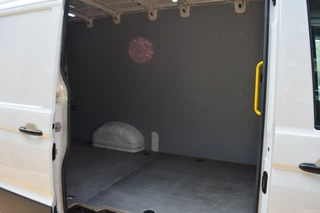 Volkswagen Crafter Volkswagen Crafter L3 H3, Trekhaak, Camera, Ca 35 2.0 TDI L3H3 Hi - afbeelding nr 10
