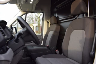 Volkswagen Crafter Volkswagen Crafter 30 2.0 TDI L3H3 Highline 140PK AUTOMAAT | BETIMMERING | - afbeelding nr 24